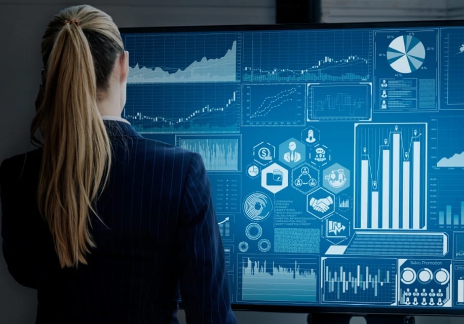 Business Intelligence: qué es y para qué sirve